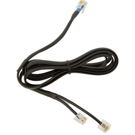 JABMI044696 Cordon DHSG pour AASTRA Mitel