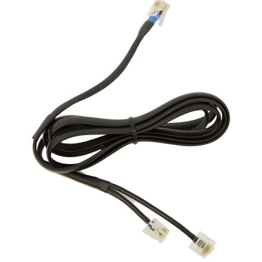 JABMI044696 Cordon DHSG pour AASTRA Mitel