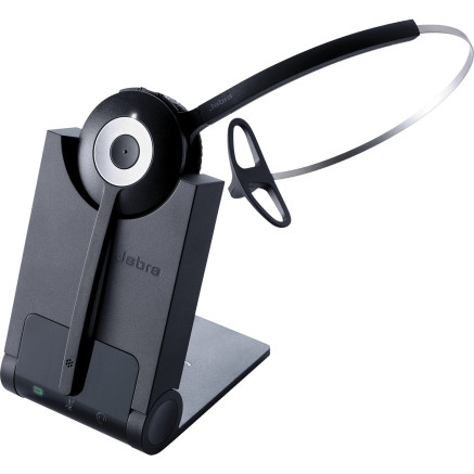 JABMI044296 Jabra PRO 920 - Sans fil  Mono Canal - Monaural