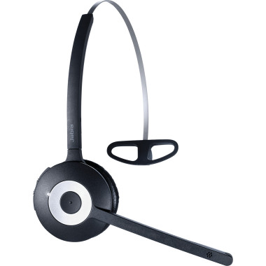 JABMI044296 Jabra PRO 920 - Sans fil  Mono Canal - Monaural