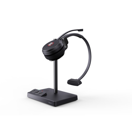 YEAMI043965 Yealink WH62 Mono DECT