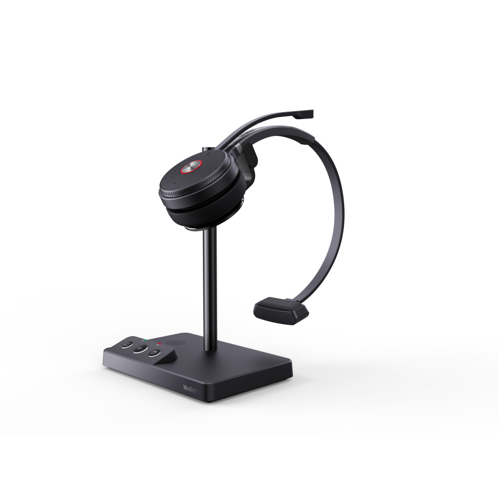 YEAMI043965 Yealink WH62 Mono DECT YEAMI043965 Yealink WH62 Mono DECT