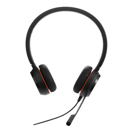 JABMI037676 Jabra EVOLVE 30 II MS STEREO