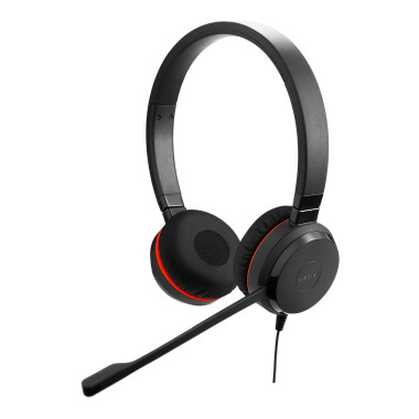 JABMI037676 Jabra EVOLVE 30 II MS STEREO
