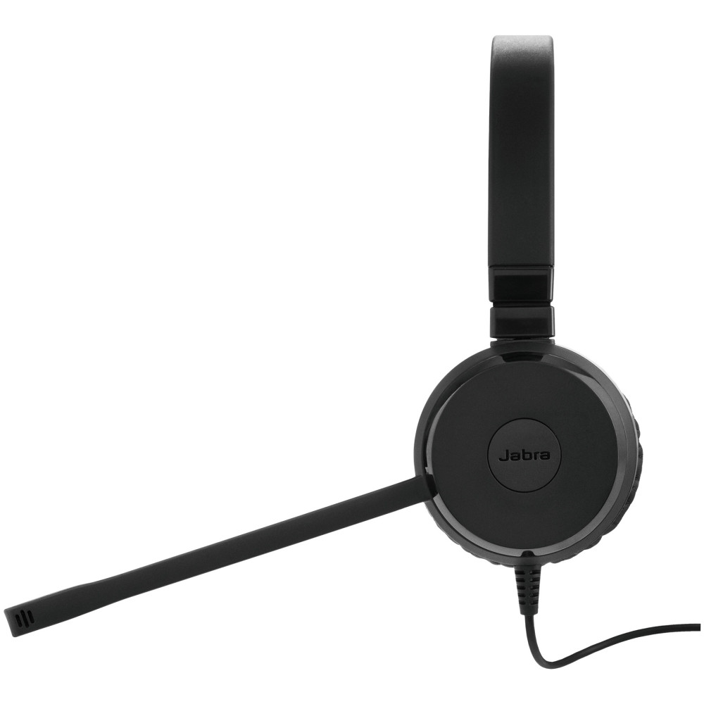 JABMI037676 Jabra EVOLVE 30 II MS STEREO