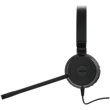 JABMI037676 Jabra EVOLVE 30 II MS STEREO