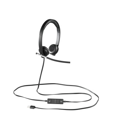 LOGMI037675 USB Headset H650e