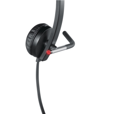 LOGMI037675 USB Headset H650e