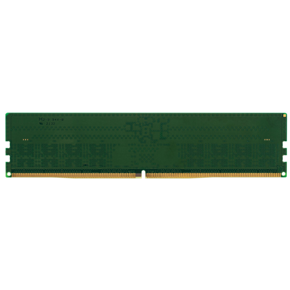 KNGMM038410 Mémoire Kingston 32 Go (2 x 16 Go) DDR5 4800 MHz CL40 DIMM 1Rx8