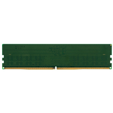 KNGMM038410 Mémoire Kingston 32 Go (2 x 16 Go) DDR5 4800 MHz CL40 DIMM 1Rx8