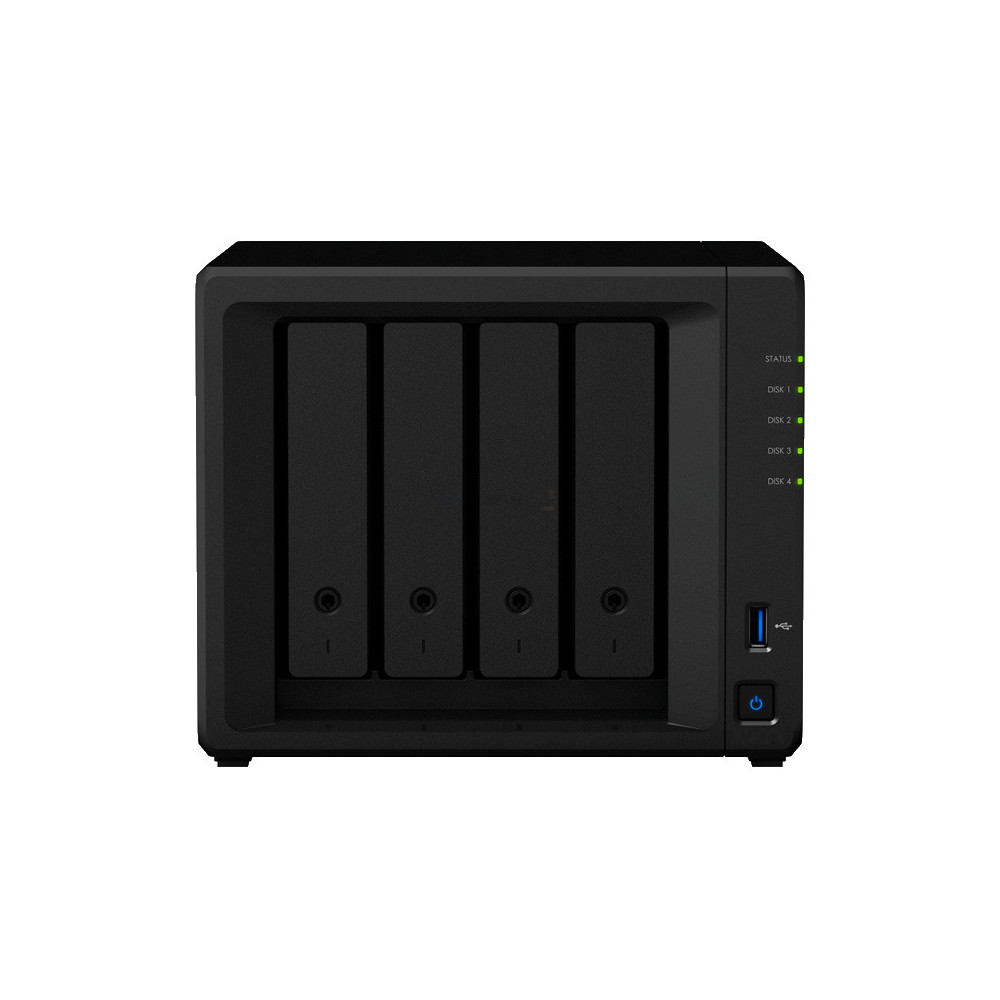SYNBT041226 DS423+ Bt NAS 4 emp. 3.5 2.5p 2.0 2.7 GHz QuadCore 64b 2Go SYNBT041226 DS423+ Bt NAS 4 emp. 3.5 2.5p 2.0 2.7 GHz QuadCore 64b 2Go