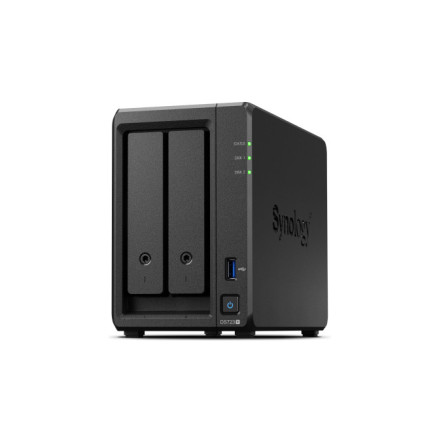 SYNBT040711 NAS Server Synology DiskStation DS723+