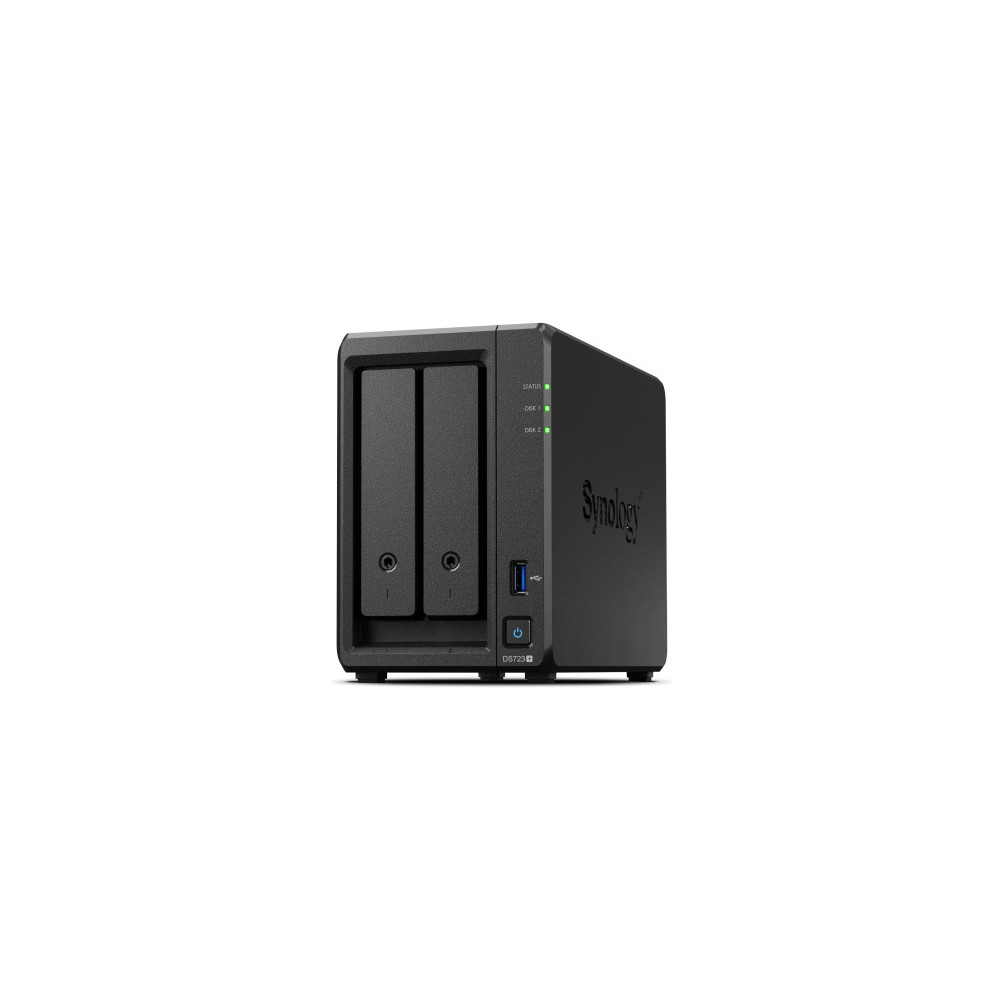 SYNBT040711 NAS Server Synology DiskStation DS723+ SYNBT040711 NAS Server Synology DiskStation DS723+
