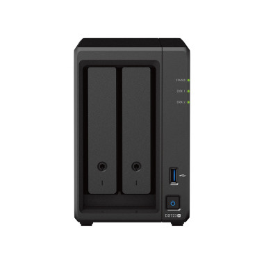 SYNBT040711 NAS Server Synology DiskStation DS723+
