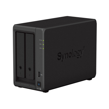 SYNBT040711 NAS Server Synology DiskStation DS723+