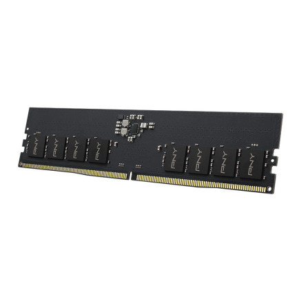 PNYMM040238 PNY DDR5 4800 8Go - CL40 - DUAL CHANNEL - 1.1V