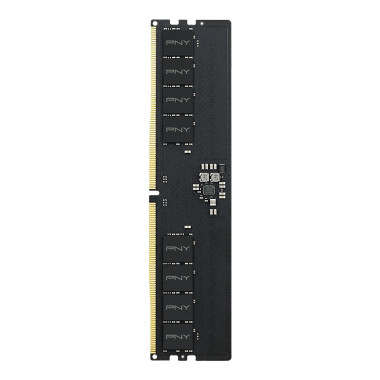 PNYMM040238 PNY DDR5 4800 8Go - CL40 - DUAL CHANNEL - 1.1V
