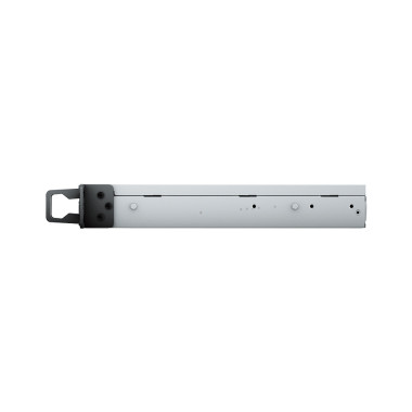 SYNBT039655 RS422+ Boîtier NAS Rack 1U pour 4 DD 3.5 2.5p 1.6GHz Dcore 2Go 2LAN GbE USB3.2