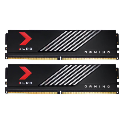 PNYMM043049 PNY XLR8 GAMING MAKO DDR5-6000 - 2x 16Go - CL40 - DISSIPATEUR