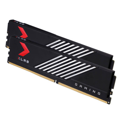 PNYMM043049 PNY XLR8 GAMING MAKO DDR5-6000 - 2x 16Go - CL40 - DISSIPATEUR