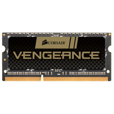 CORMM031122 CORSAIR SO-DDR3 1600MHz 8GB