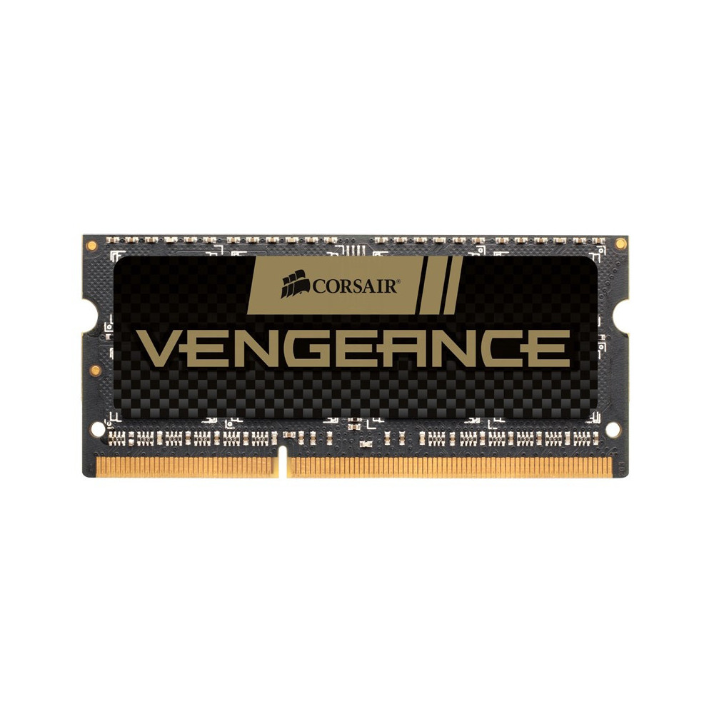 CORMM031122 CORSAIR SO-DDR3 1600MHz 8GB CORMM031122 CORSAIR SO-DDR3 1600MHz 8GB