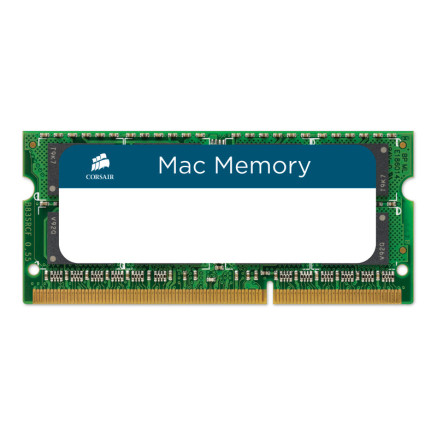 CORMM032941 CORSAIR Mac SO-DDR3 1333MHz 8GB CL9