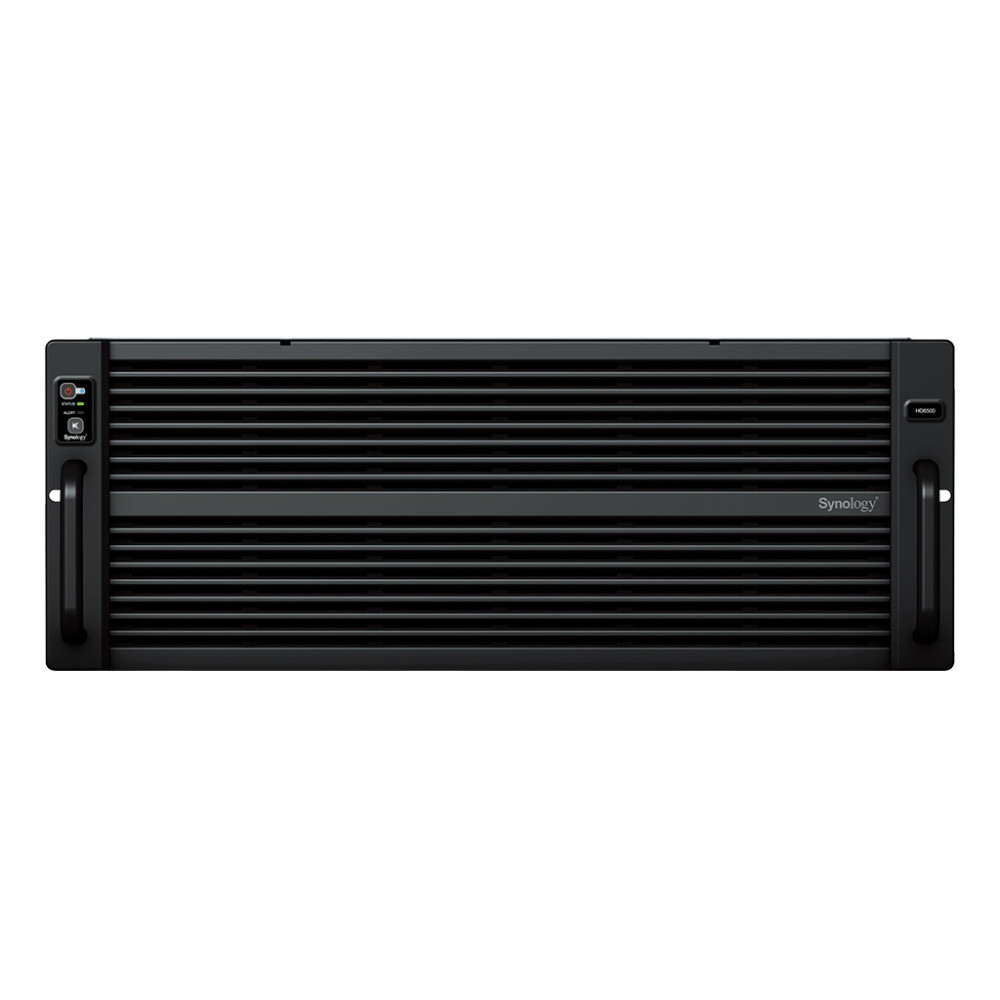 SYNBT040182 HD6500 NAS Rack 60emp. 2.4 3.2GHz 10Core 64Go 2xLAN GBe 2x 10GBe USB3.2 2 exp. SYNBT040182 HD6500 NAS Rack 60emp. 2.4 3.2GHz 10Core 64Go 2xLAN GBe 2x 10GBe USB3.2 2 exp.