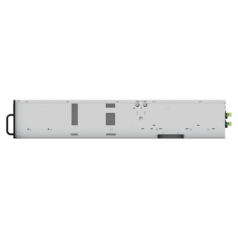 SYNBT040182 HD6500 NAS Rack 60emp. 2.4 3.2GHz 10Core 64Go 2xLAN GBe 2x 10GBe USB3.2 2 exp.