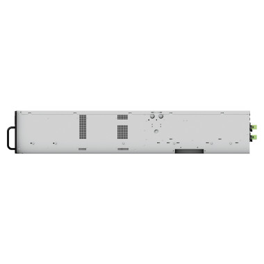 SYNBT040182 HD6500 NAS Rack 60emp. 2.4 3.2GHz 10Core 64Go 2xLAN GBe 2x 10GBe USB3.2 2 exp.