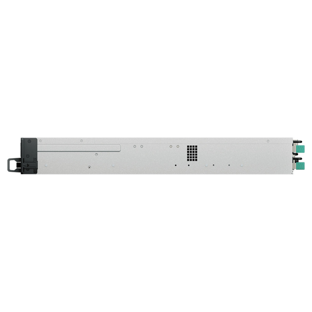 SYNBT044083 UC3400 SAN Actif Actif Rack 2U pour 12emp. SAS SSD 3.5 2.5p 2.1 2.7GHz 8c  2x8Go