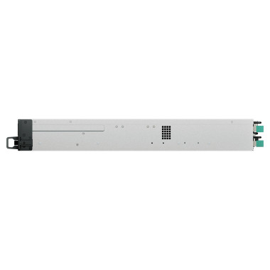 SYNBT044083 UC3400 SAN Actif Actif Rack 2U pour 12emp. SAS SSD 3.5 2.5p 2.1 2.7GHz 8c  2x8Go