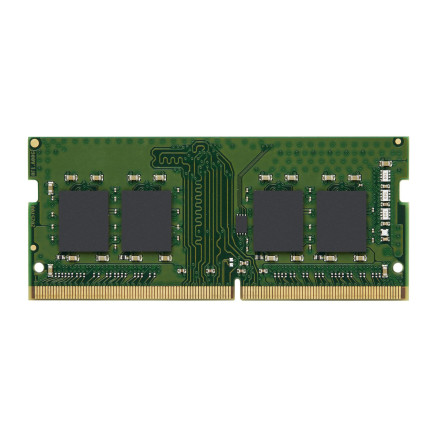 KNGMM036802 Mémoire Kingston 8 Go DDR4 3200 MHz CL22 SODIMM