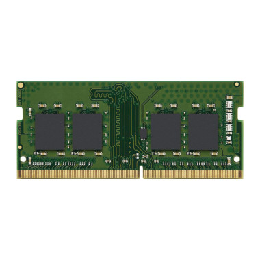 KNGMM036802 Mémoire Kingston 8 Go DDR4 3200 MHz CL22 SODIMM
