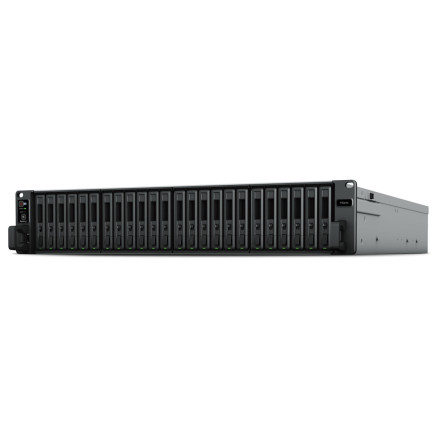 SYNBT040075 FS3400 NAS 24emp. 2.14 2.7GHz 8 Coeurs 16Go 4LAN GbE + 2 10GbE USB3.2