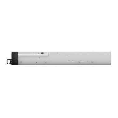 SYNBT025968 RX1217 Extension Rack 2U 12 emp. DD pour RS3617XS