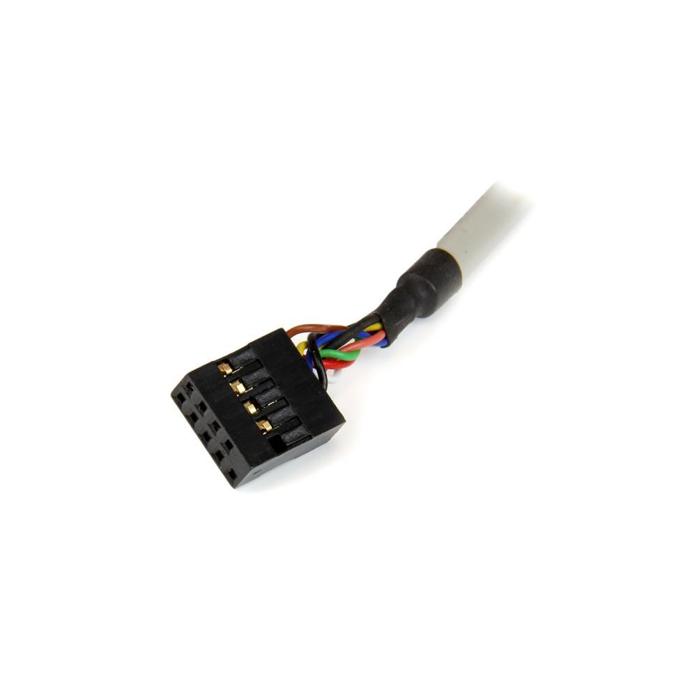 STAMF042553 Lecteur Multi-cartes Interne 3.5 USB2.0