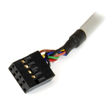 STAMF042553 Lecteur Multi-cartes Interne 3.5 USB2.0