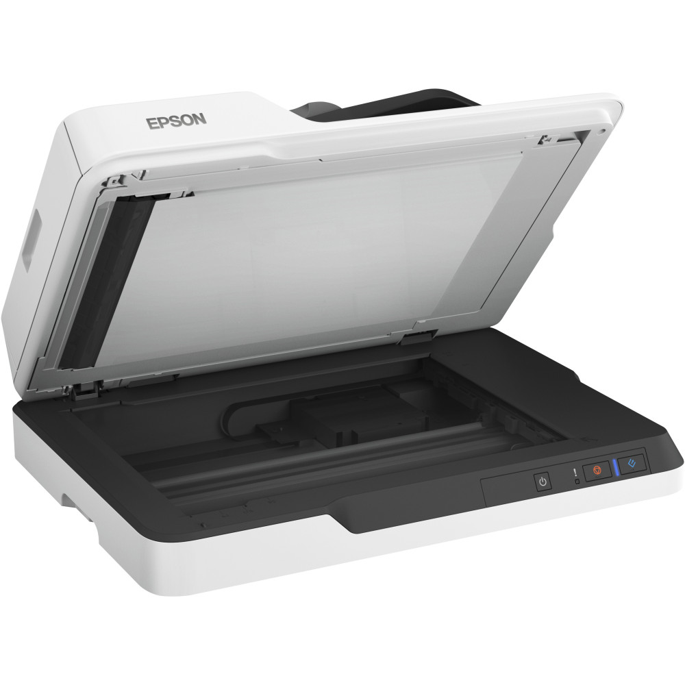 EPSON WorkForce DS-1630 Document scanner