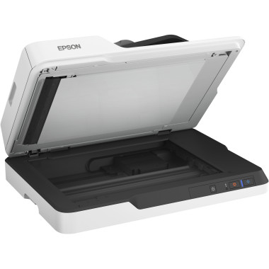 EPSON WorkForce DS-1630 Document scanner