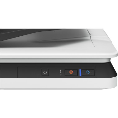 EPSON WorkForce DS-1630 Document scanner