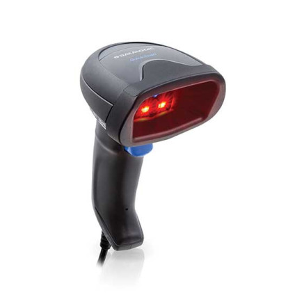 QUICKSCAN D2590 2D BLK USB KITMPX