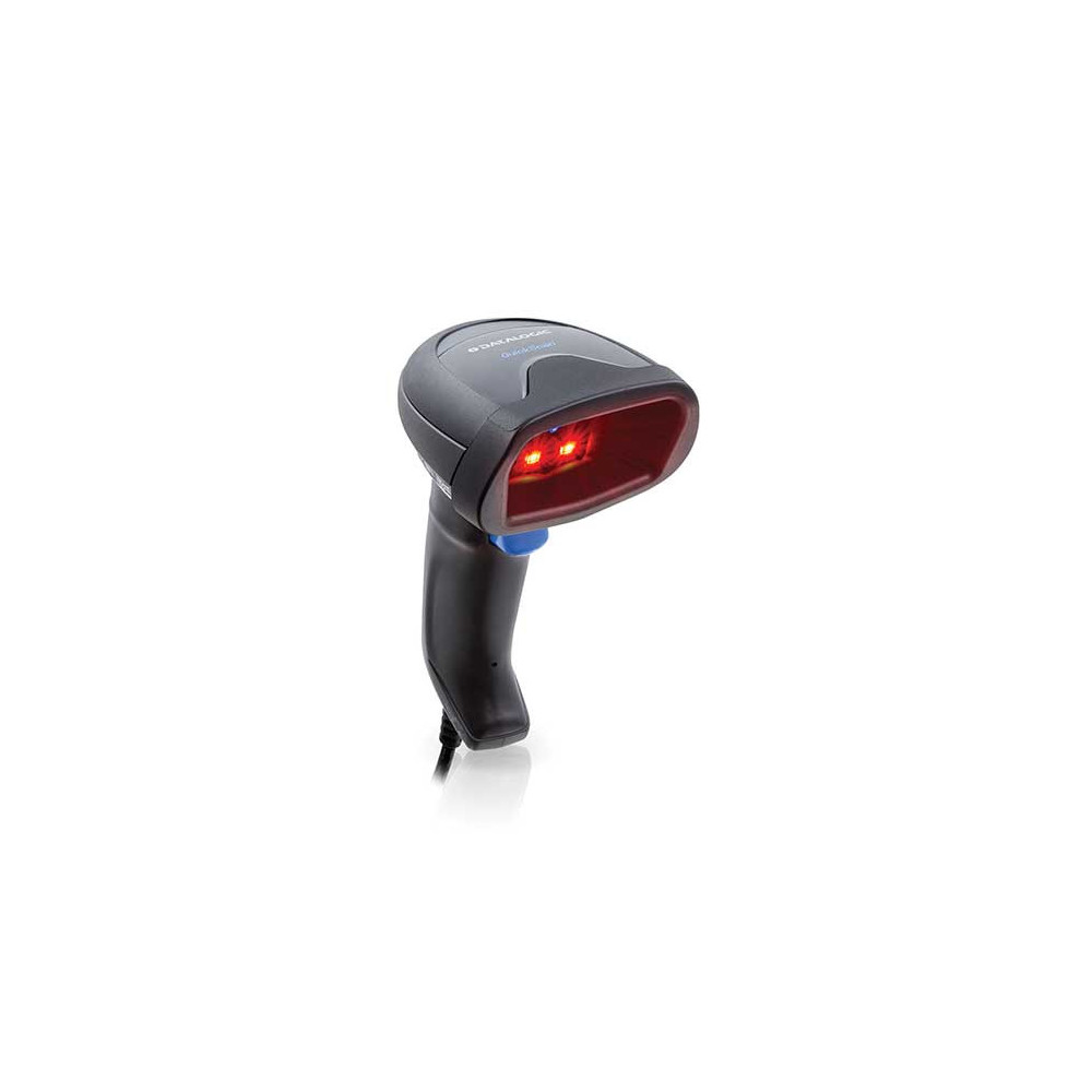QUICKSCAN D2590 2D BLK USB KITMPX QUICKSCAN D2590 2D BLK USB KITMPX