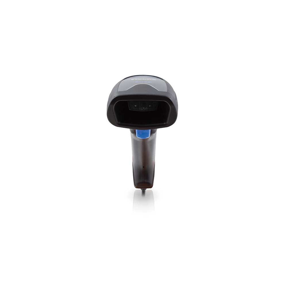 QUICKSCAN D2590 2D BLK USB KITMPX