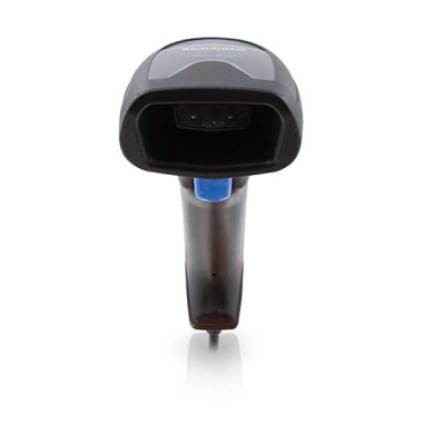 QUICKSCAN D2590 2D BLK USB KITMPX