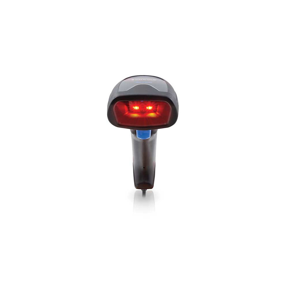 QUICKSCAN D2590 2D BLK USB KITMPX