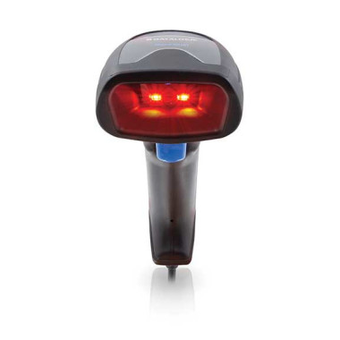 QUICKSCAN D2590 2D BLK USB KITMPX