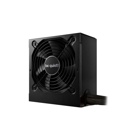 BEQAL040992 BEQUIET SYSTEM POWER 10 - 450W - 80PLUS BRONZE