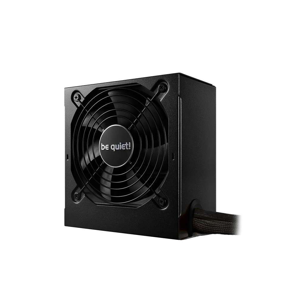 BEQAL040992 BEQUIET SYSTEM POWER 10 - 450W - 80PLUS BRONZE BEQAL040992 BEQUIET SYSTEM POWER 10 - 450W - 80PLUS BRONZE