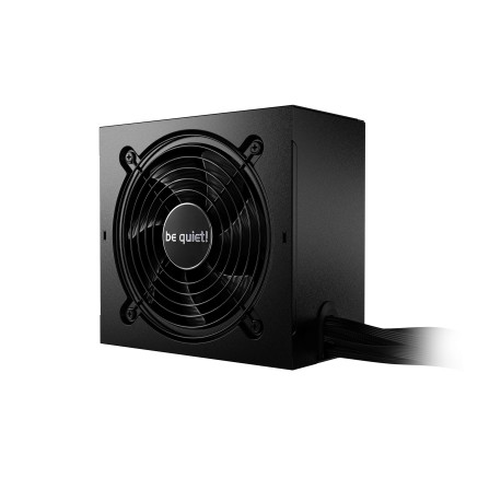 BEQAL041031 BEQUIET SYSTEM POWER 10 - 850W - 80PLUS GOLD